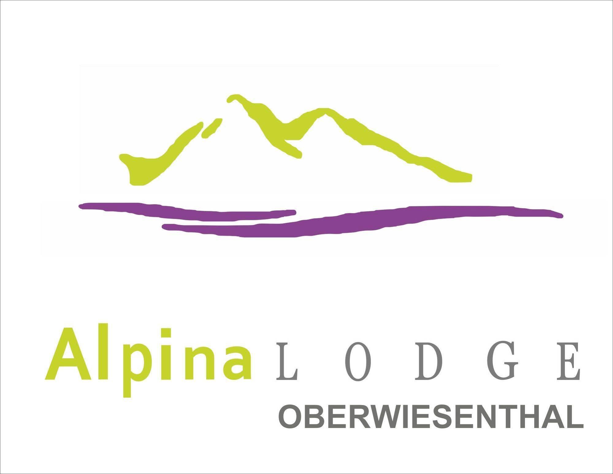 Alpina Lodge Hotel Обервиезентал Екстериор снимка